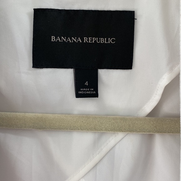 Banana republic structured jacket - Picture 2 of 2